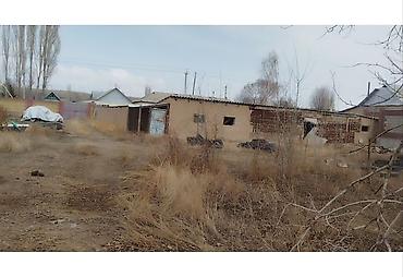 Продажа коттеджей и домов: Продаётся земельный участок с домом и хозяйственными постройками — 8
