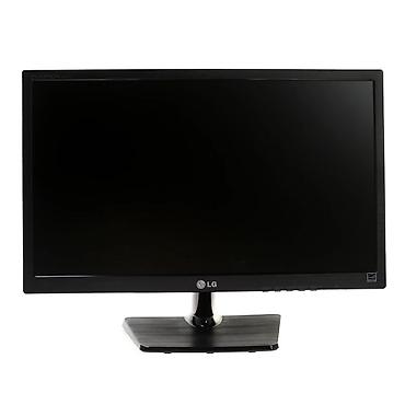 lg flatron w1942se: Монитор, LG, Б/у, LED, 21" - 22" — 2