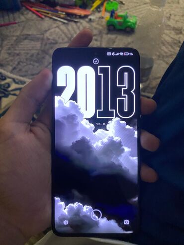купить вентилятор на телефон: Poco F6 Pro, Б/у, 512 ГБ, цвет - Черный, 2 SIM