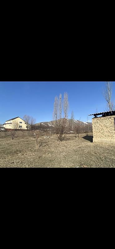 Продажа коттеджей и домов: Дом 4соток + земельный участок на Иссык-Куле (25соток) 🏡 Дом в г — 19