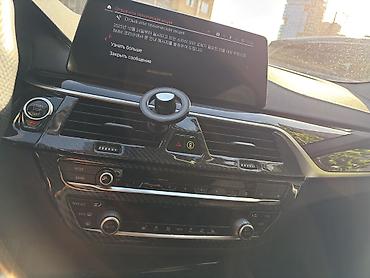 BMW: BMW 5 series: 2019 г., 2 л, Автомат, Бензин, Седан — 7