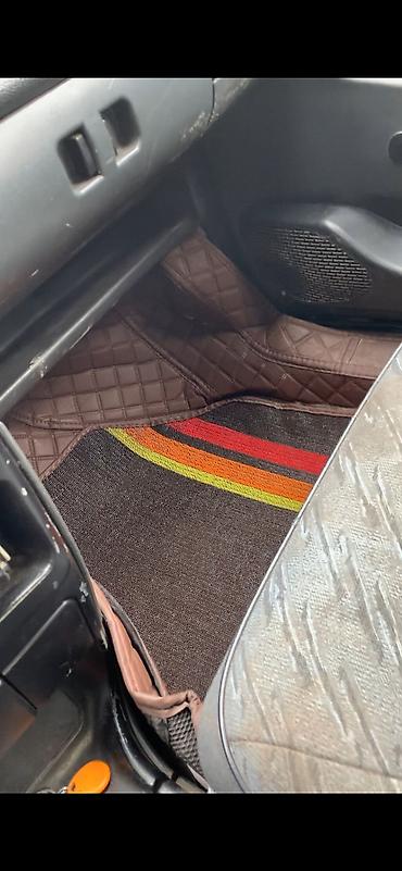 ВАЗ (ЛАДА): ВАЗ (ЛАДА) 2114 Samara: 2006 г., 1.6 л, Механика, Бензин, Хэтчбэк — 6