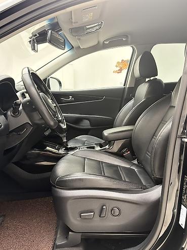 Kia: Kia Sorento: 2019 г., 2.2 л, Автомат, Дизель, Кроссовер — 14