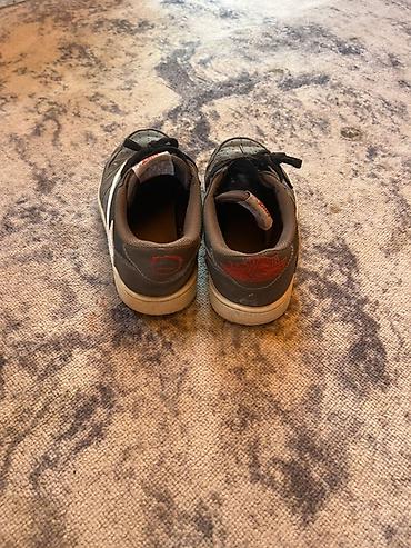 nike air max 2015: Мужские кроссовки, 38.5, 39, Nike, Б/у, цвет - Серый — 5