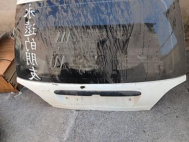 Daewoo: Матиз 2 — 6