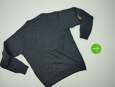 pull: Swest, Sweter dla mężczyzn, rozmiar L — 3