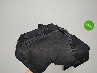 pull jeans: Jeansy damskie, rozmiar L — 5