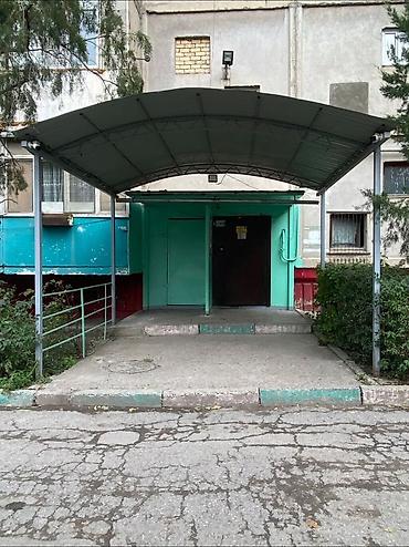 106: 4 комнаты, 79 м², Улан мкр 106 серия, 9 этаж, Косметический ремонт — 10