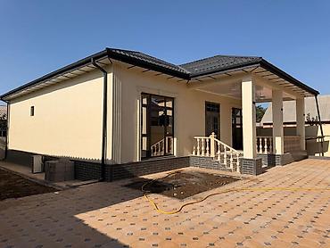 гостиница кок жар: 🏡 Продаётся шикарный новый дом в Кок-Жаре! ✨ Свежий ремонт, уютная — 1