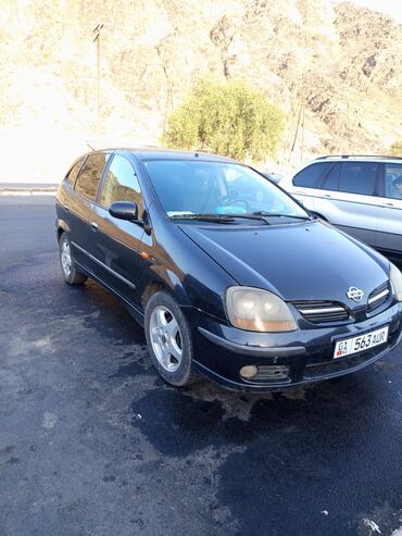 киа к5 2018 цена бишкек: Nissan Almera Tino: 2002 г., 2.2 л, Механика, Дизель, Седан
