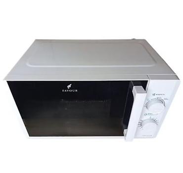 kai: Микроволновка, Новый, Самовывоз, Бесплатная доставка, Платная доставка — 3
