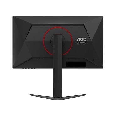 Monitorlar: AOC 25G4K 24.5" 420Hz Gaming Monitor - Ekran: 24.5” IPS, 1920x1080 — 3