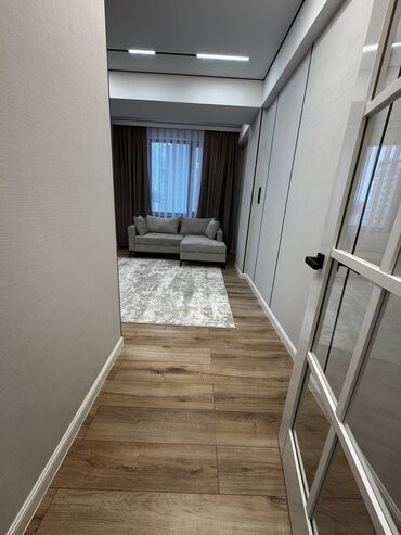 Продажа квартир: 3 комнаты, 104 м², Элитка, 8 этаж, Евроремонт — 2