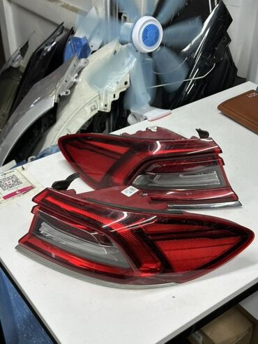 Бамперы и комплектующие: Бампер Hyundai, Б/у, Оригинал — 11