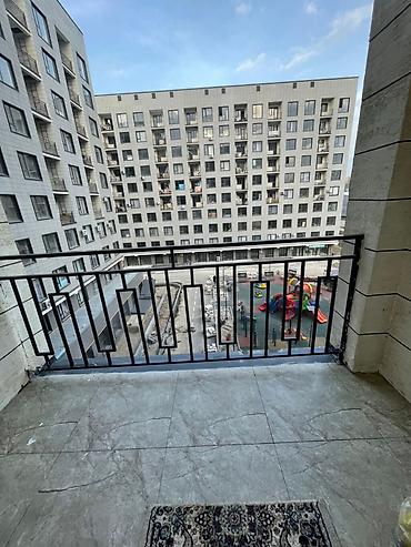 Продажа квартир: 1 комната, 42 м², Элитка, 5 этаж, Евроремонт — 3