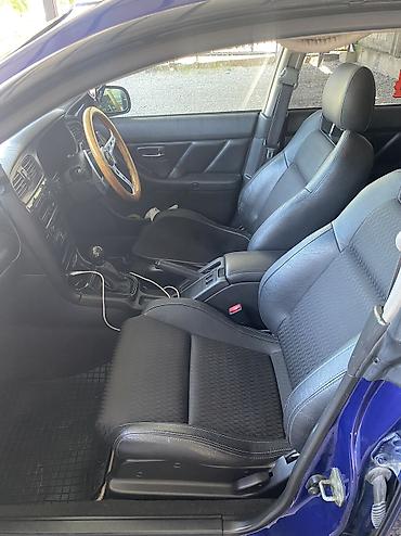 форестер сг9: Subaru Legacy: 2000 г., 2 л, Автомат, Бензин, Седан — 6