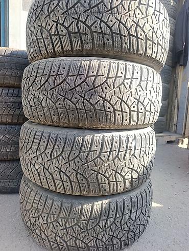 зимние шины bridgestone blizzak: Шины 215 / 50 / R 17, Зима, Б/у, Комплект, Легковые, Япония, Bridgestone — 1