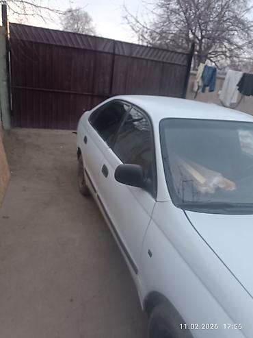 Toyota: Toyota Carina: 1992 г., Хэтчбэк — 10