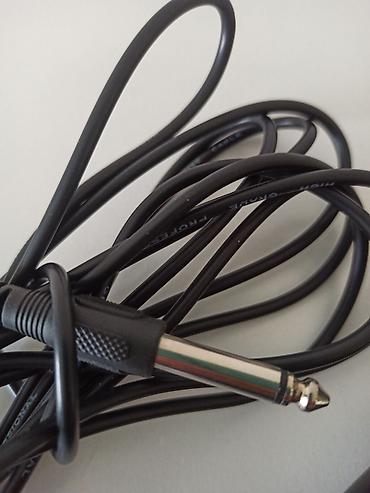 Ostali proizvodi za kuću: Mikrofon za Bluetooth Zvučnik Kabal duzine 2.5 m Odgovara za sve — 3
