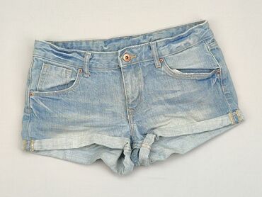 Shorts: Shorts, H&M, S (EU 36), condition - Satisfying