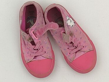 buty elsa: Buty sportowe Disney, 27, Używany