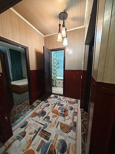 Долгосрочная аренда квартир: 2 комнаты, С мебелью полностью — 9