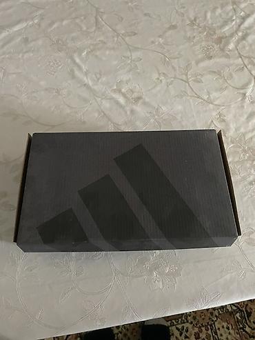 сороконожки ф50: Футбольные бутсы/сороконожки adidas F50 (TF) размер 41 новый - Тип — 5