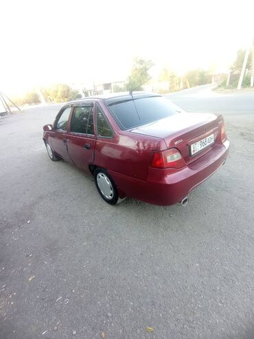 Daewoo: Daewoo Nexia: 2010 г., 1.5 л, Механика, Бензиновая, Седан — 16