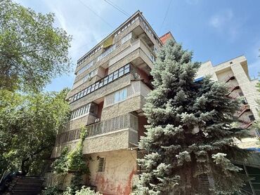 снять квартиру на долгий срок в бишкеке ок: 3 комнаты, Агентство недвижимости, Без подселения, С мебелью полностью