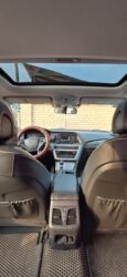 Hyundai: Hyundai Sonata: 2018 г., 2 л, Автомат, Гибрид, Седан — 8