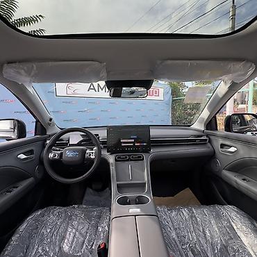 GAC: GAC AION I60 EV Max 650км Новый ! Год выпуска: 2026 Запас хода — 26