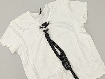 reserved piżamy: Women`s T-shirt, size XL (EU 42)