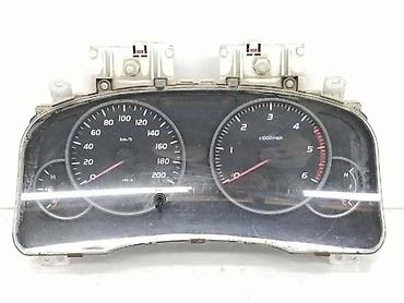 vojni sator: BRZINOMER ZA TOYOTA LAND CRUISER OD 2006. DO 2023. GOD. | Delovi za — 1