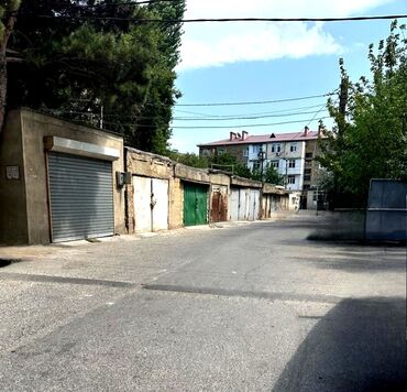 Kirayə qaraj: Qaraj satilir, Sumqayıtda sened kupca(çıxarış) real alıcıya yerinde