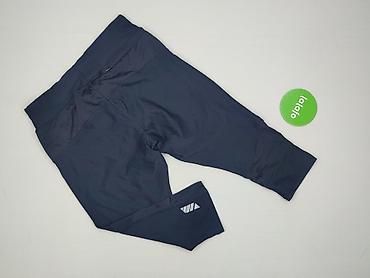 dres jamniki: Crivit, Legginsy Sportowe damskie, rozmiar L — 3