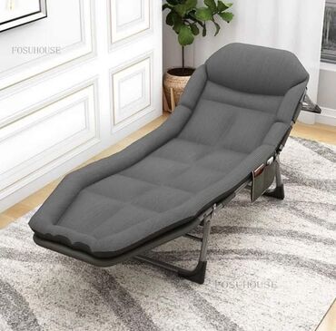 fotelja za invalide: Lezaljka-sklopivi krevet koji će Vam se uvek naći kao pomoćni ležaj