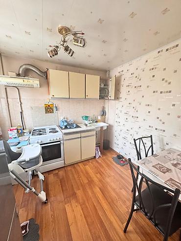 Продажа квартир: 2 комнаты, 43 м², Индивидуалка, 3 этаж, Косметический ремонт — 1