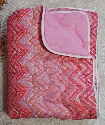 Ćebad i pokrivači: Štep — 10