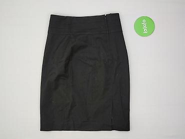 spódnica basic: H&M, Spódnica damska, rozmiar S — 3