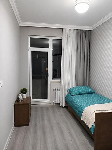 melisa park: Mənzil – zövqlə təmir olunmuş, tam mebel və texnika ilə - Plan: qonaq — 4