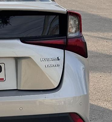 зеркало приус 20: Toyota Prius: 2020 г., 1.8 л, Вариатор, Гибрид, Лифтбек — 6
