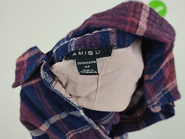 dresy amisu: Amisu, Koszula damska, rozmiar XS — 5