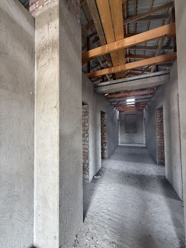 Продажа домов: Дом, 400 м², 14 комнат, Агентство недвижимости, ПСО (под самоотделку) — 7