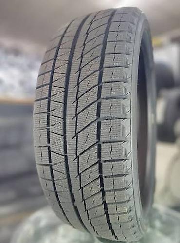 ej 205: Шины 225 / 60 / R 18, Зима, Б/у, Комплект, Легковые, Китай, Sailun — 4