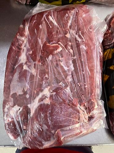 Говядина: Голень, Голова, Кишки, Самовывоз, Платная доставка — 4