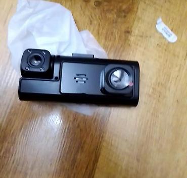 Rəgistrator fullHD 1080p çəkiliş .iki kameralıhəm salonu çəkir həm lalafo.az -da Rəgistrator fullHD 1080p çəkiliş .iki kameralıhəm salonu çəkir həm