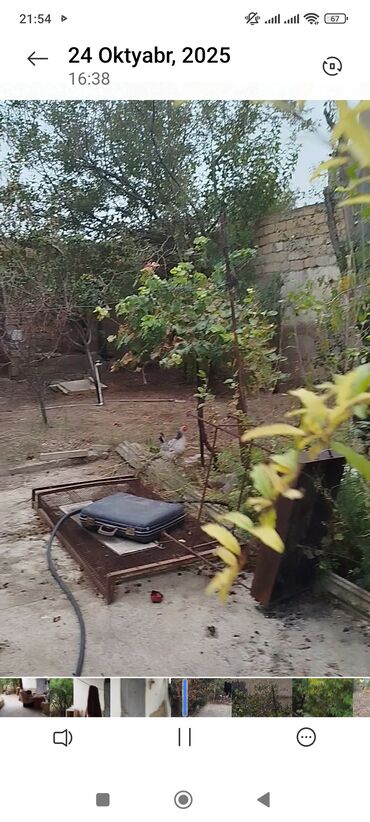 Həyət evləri və villaların satışı: 3 otaqlı, 90 kv. m — 4