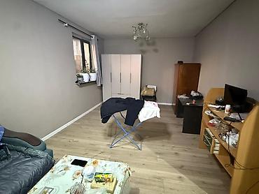 Продажа коттеджей и домов: Продажа кирпичного дома с металлокаркасной пристройкой в районе — 10