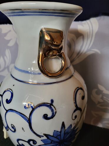 Vaze i saksije: Vaza, bоја - Šareno, Novo — 6