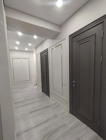 Продажа квартир: 2 комнаты, 84 м², Элитка, 5 этаж, Дизайнерский ремонт — 11